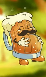 Benny the Beer