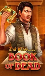 Book of Dead