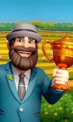 Big Bass Return to the Races