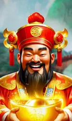 Chests of Cai Shen