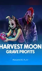 Harvest Moon - Grave Profits