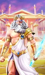Gates of Olympus