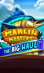 Marlin Masters: The Big Haul