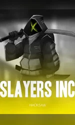 Slayers Inc