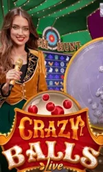 Crazy Balls